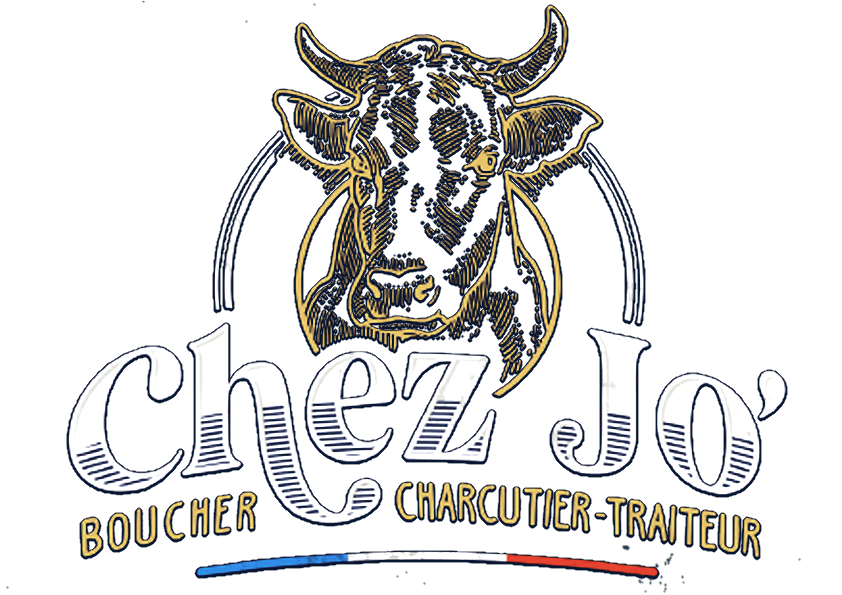 LA BOUCHERIE CHEZ JO